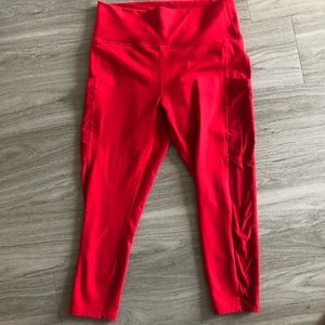 Fabletics Powerhold Legging